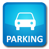 Parking Sign